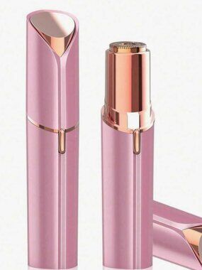 Electric shaver for women